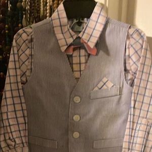 2t suit for kids